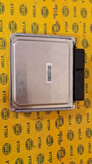 Calculator motor ECU VW Polo 6r 1.4 tdi 5 6 golf 6 7