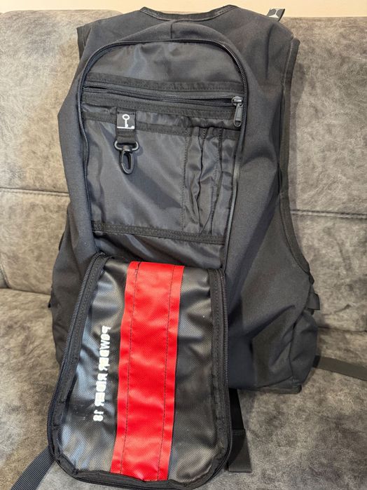 Туристическа Раница Ortovox.