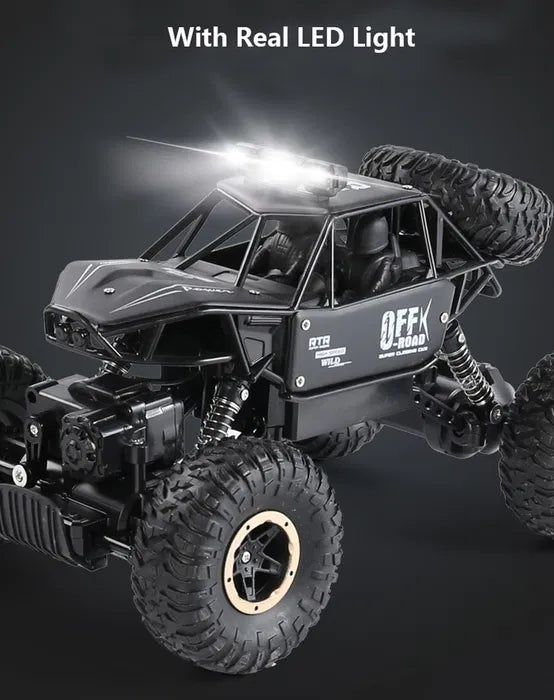Високопроходим джип Jeep Explorer Max