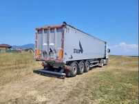 Stas S300CX 10CANN si Schmitz Cargobull SCB*S3D 10VLN De vânzare: STAS S300CX 10CANN si 2 Schmitz Cargobull SCB*S3D 10VLN