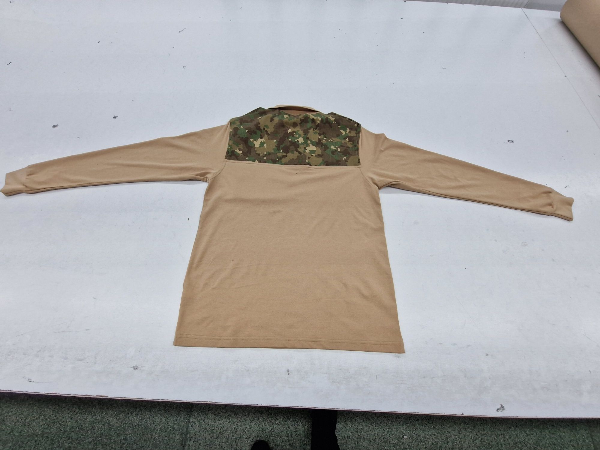 Tricouri / Bluze polo combat armata