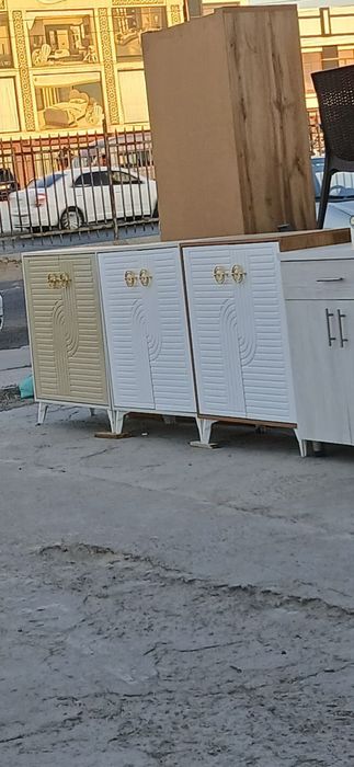 Podobuv Oyoq Kiyim Shkaf ПоДоБуВ