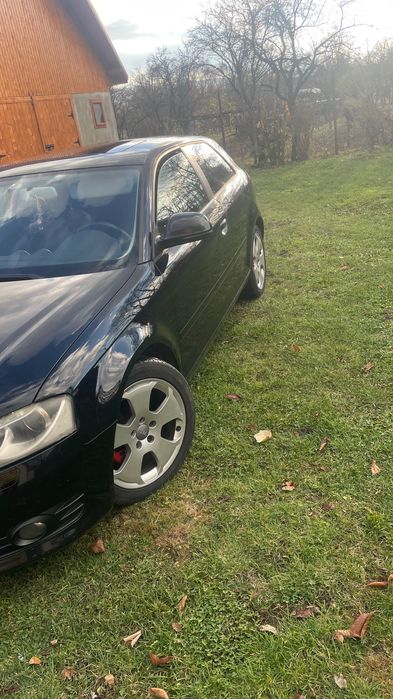 Audi A3 1.8 TFSI 2008