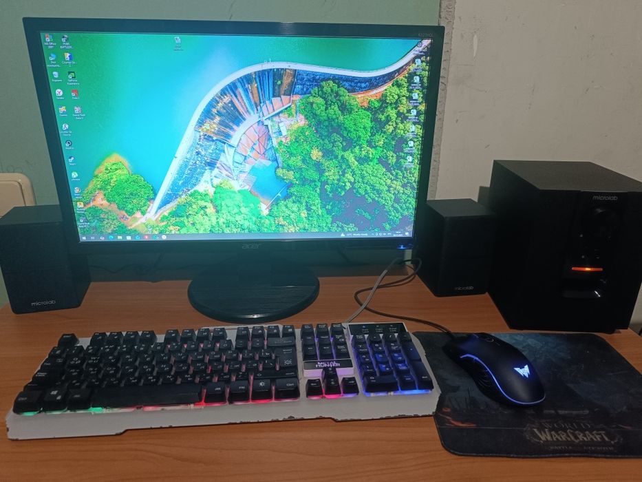 Продам компьютер