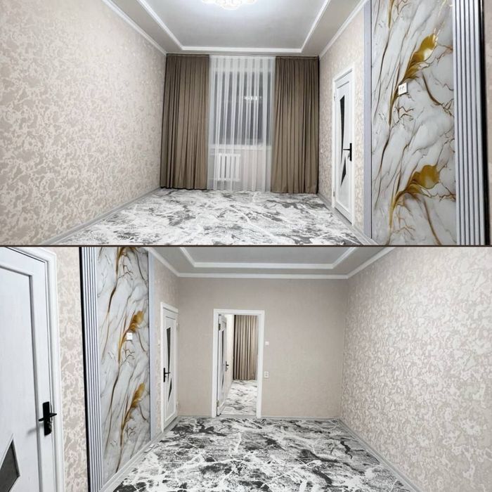 .Чилонзор 12 Квартал,2\3\4,Евроремонт Квартира Сотилади,Ипотека мумкин