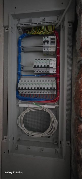 Electrician autorizat anre