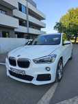 BMW X1 Adusa din Germania in ianuarie 2025, primul proprietar