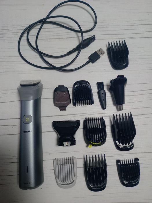 Philips тример/за подстригване 12в1