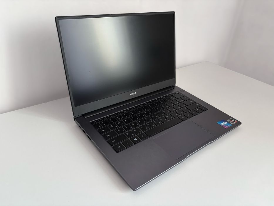 Ноутбук Honor MagicBook 14, Ryzen 7 5700U, 16/512 ГБ