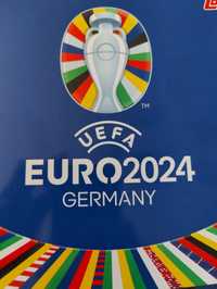 Stickere Topps Euro 2024