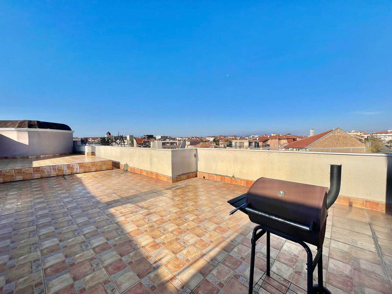 Продава се Двустаен апартамент в с. Равда, Област Бургас - 102 кв.м за 726 €/кв.м - Снимка #7