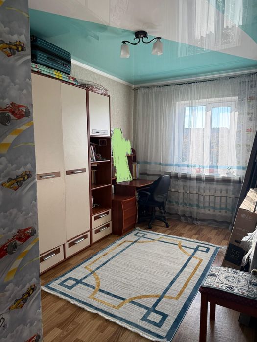 Продается полудом