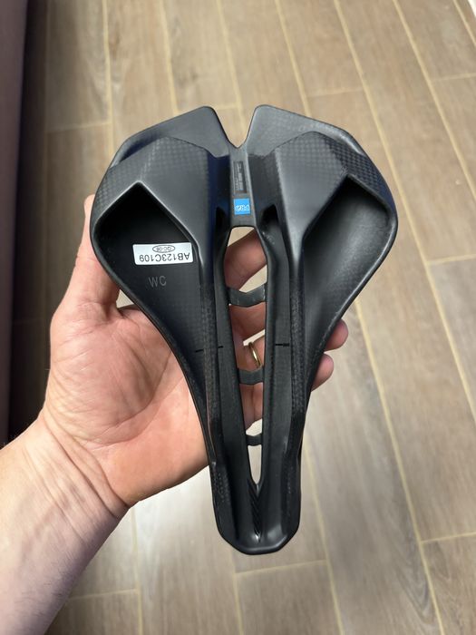 Sa PRO Stealth Superlight  - Carbon | Gen. 2