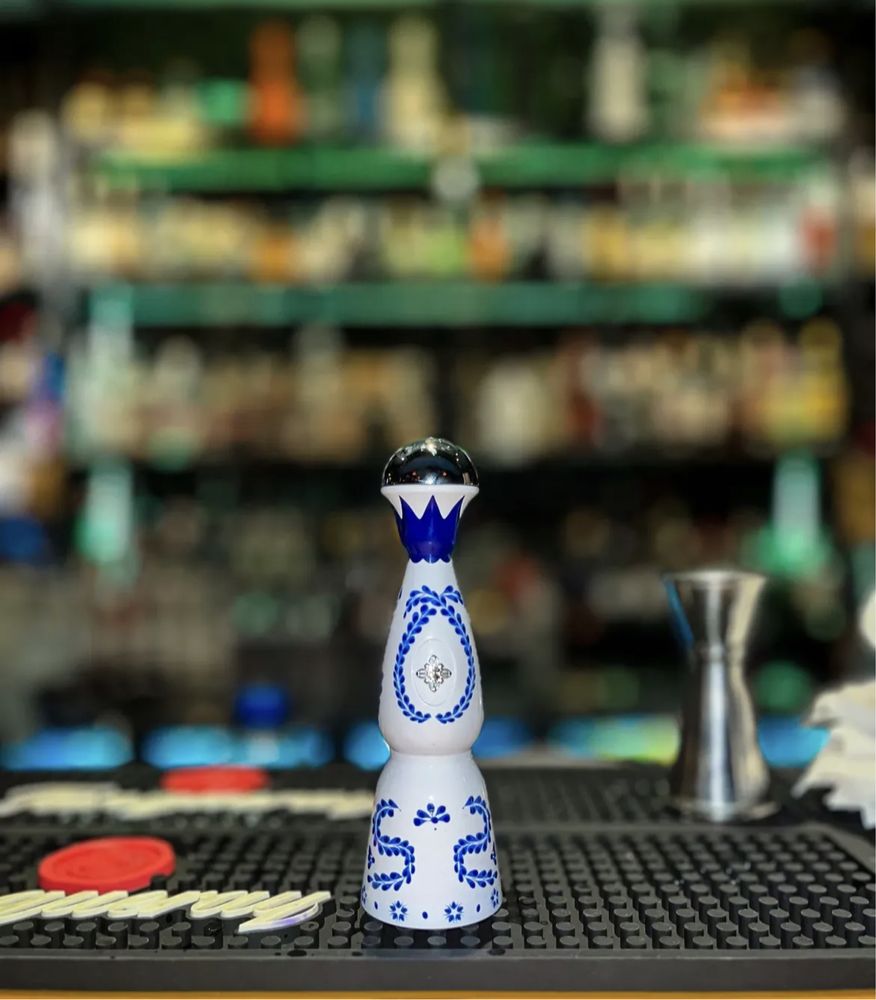 Vape Clase Azul 15.000 de pufuri