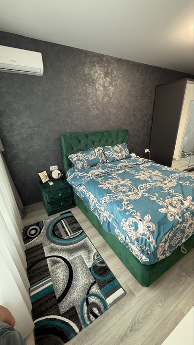 Apartament 2 camere complex Arcada