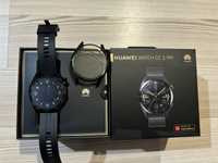Vand Huawei Watch GT3 46mm / Factura / Garantie