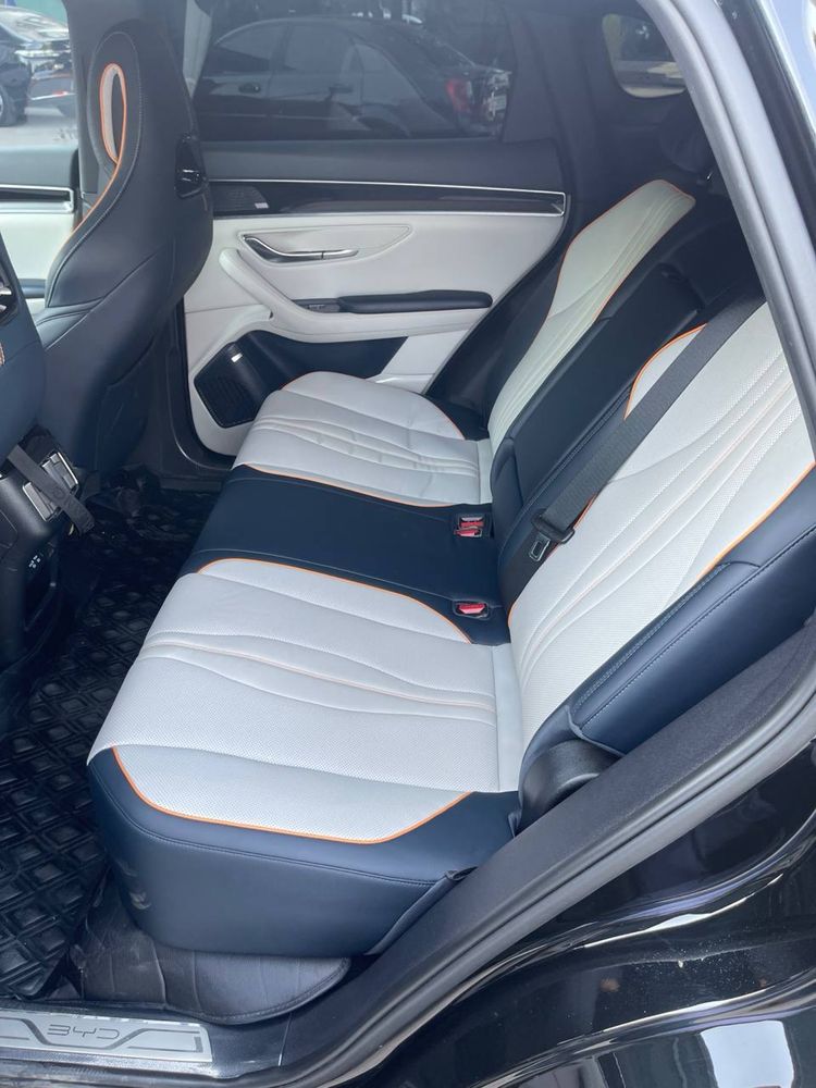byd chempion 605full