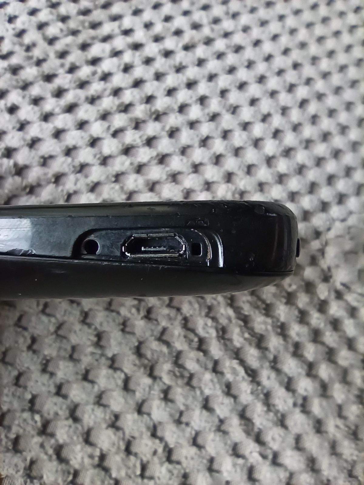 LG EGO T500,  безпроблемно работещ.