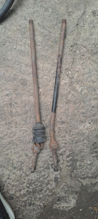 Manete reductor  DT1010