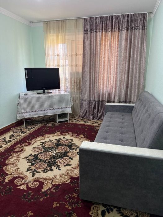 Аренда Чупонота (сзади стадиона Буньедкор)