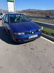 Seat Leon 1m 2000 година