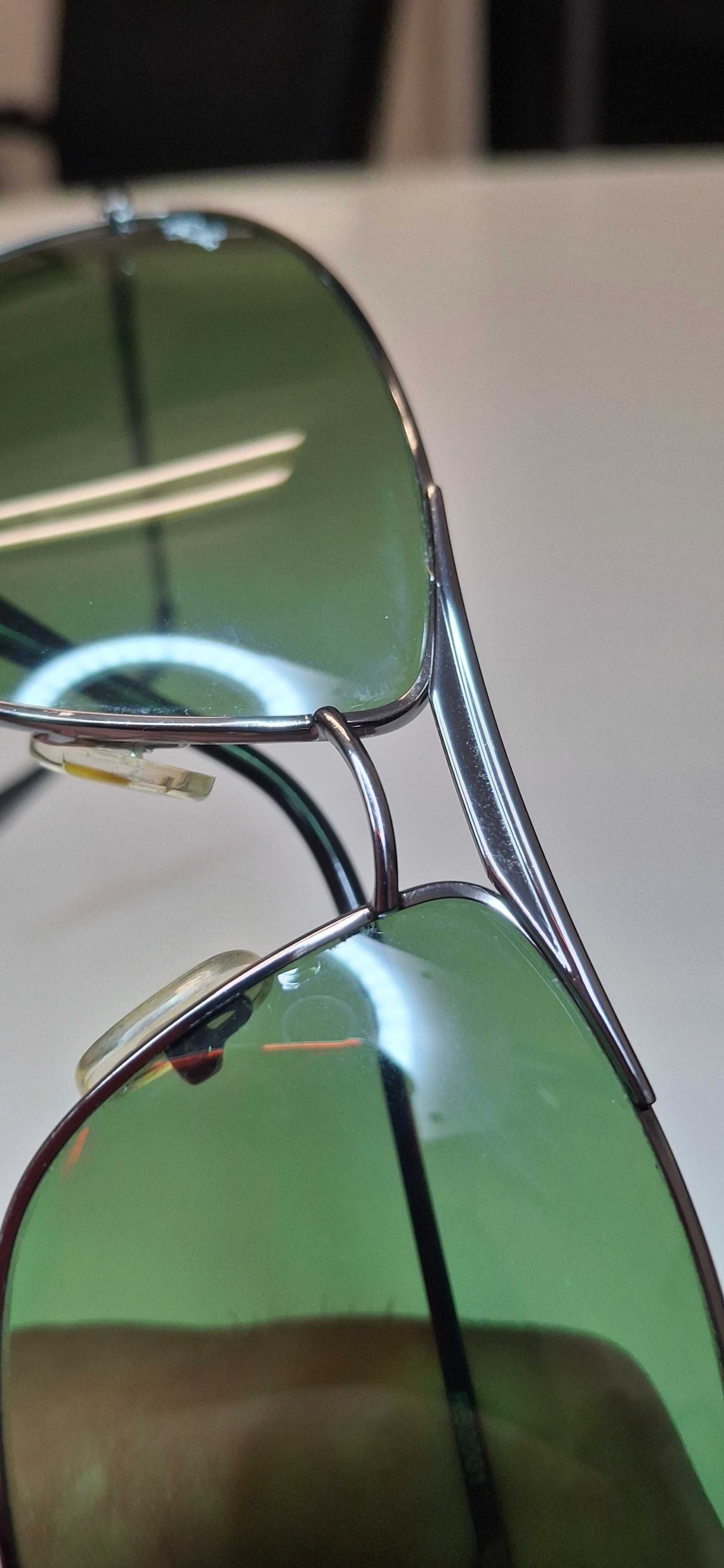 Очила Ray Ban, като нови.