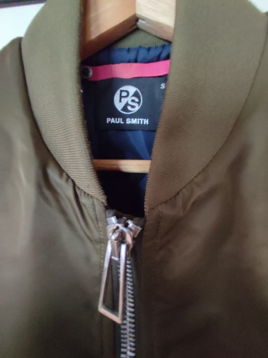 Paul Smith дамско яке S