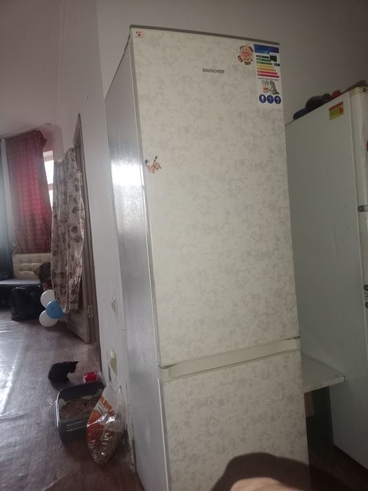 Холодильник на запчасти