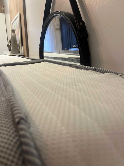 Saltea de pat 200 / 160