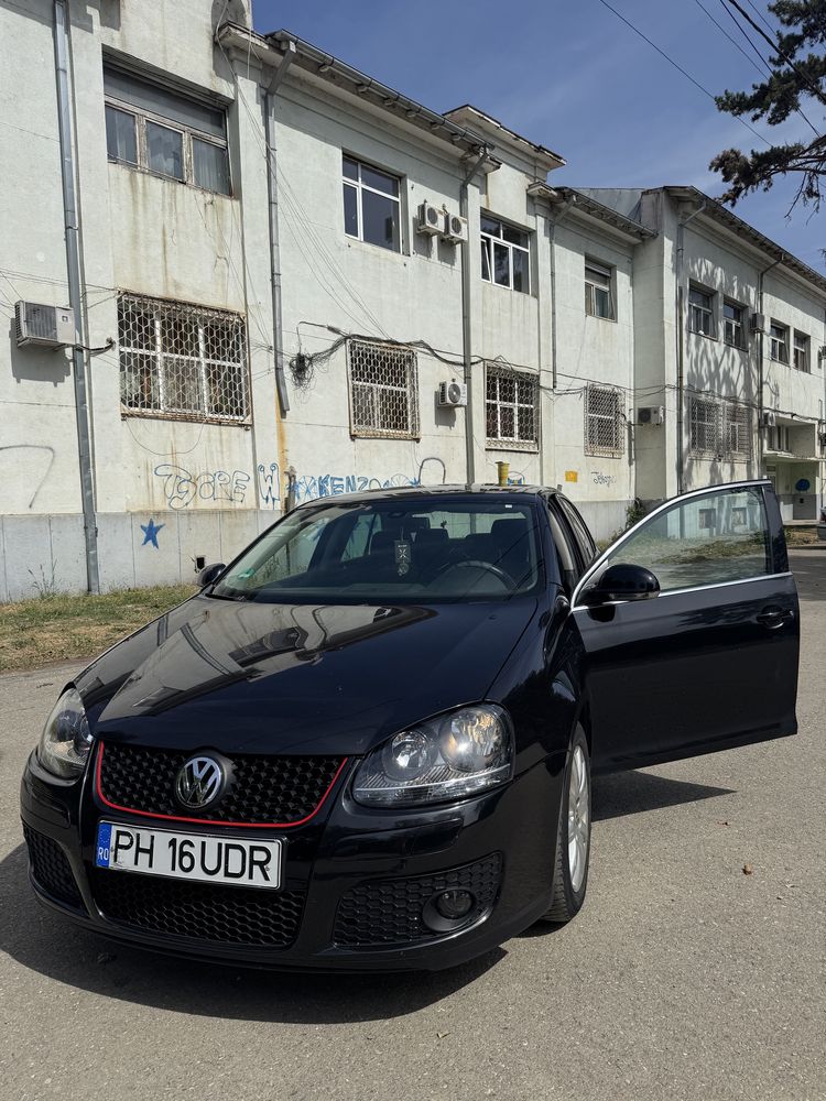 Vand Volkswagen Jetta