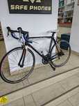Bicicleta Full Carbon Cursiera