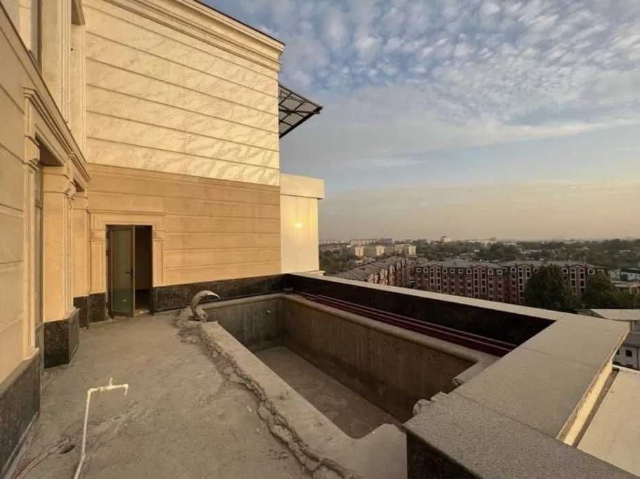 Darhan Modern эксклюзивное предложение в центре ;338м² парком Тельмана