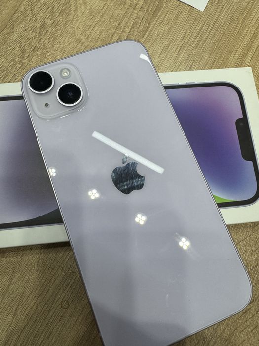 iPhone 14 PLUS 256gb