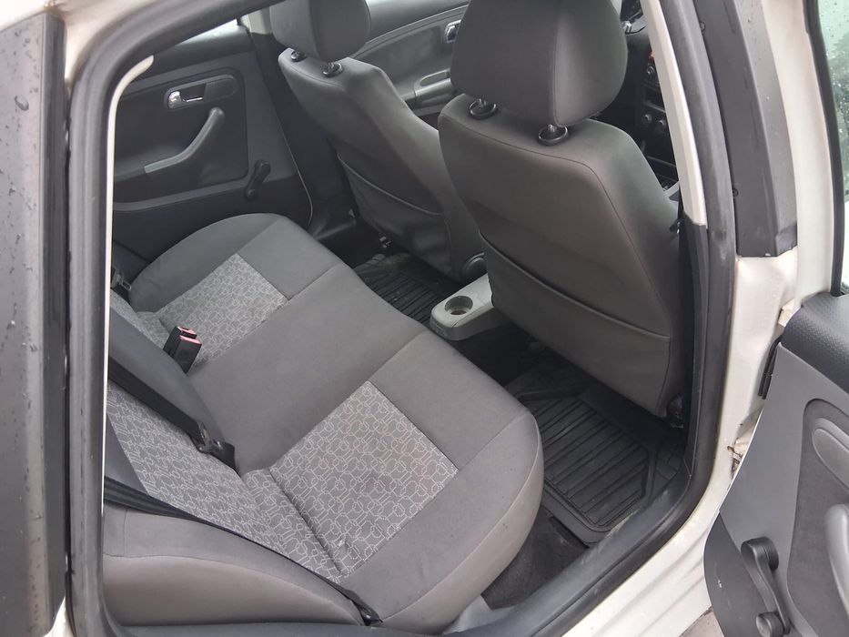 Seat Cordoba 2009 / 1.4 Diesel Euro 4