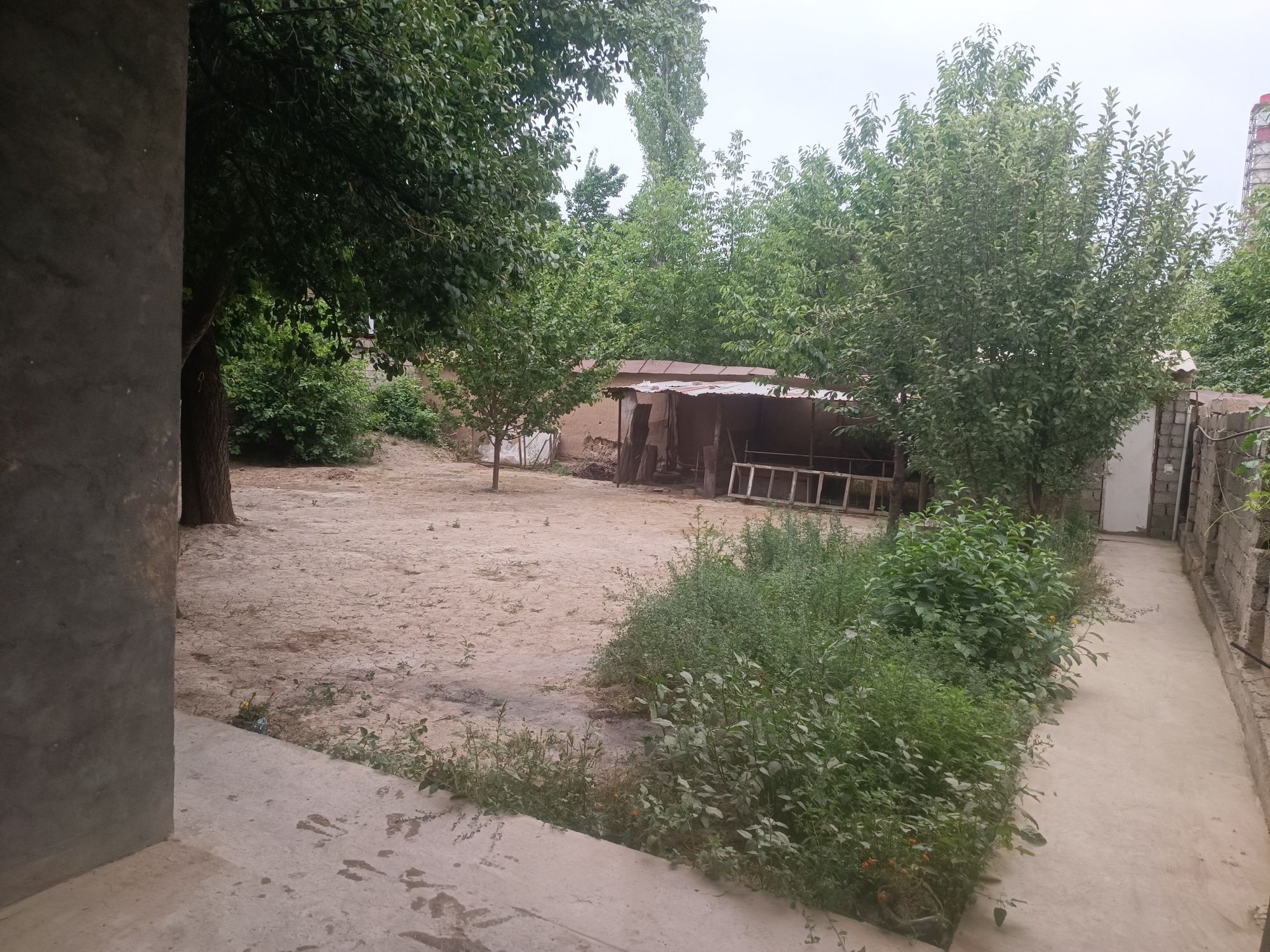 Продается дом(Xovli sotiladi)