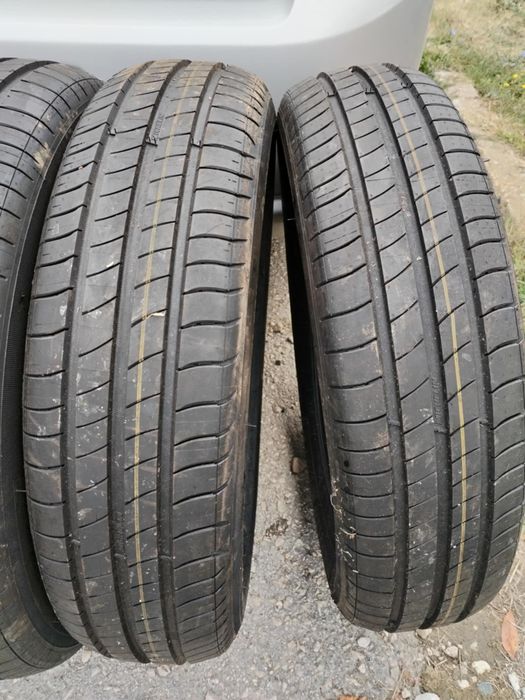 Гуми 175/65 R17 Michelin
