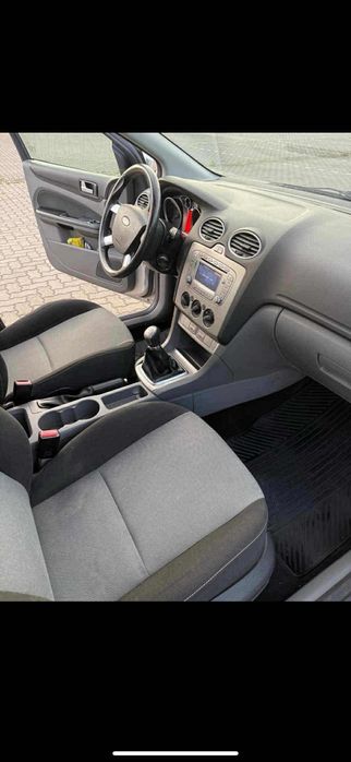 Ford Focus 1.6 TDCI /2010/ EURO 5  /  2300€