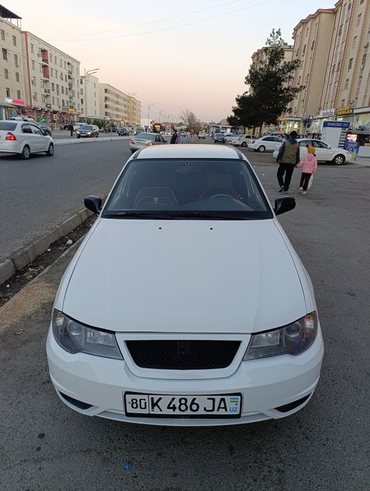 Nexia Donce 1.6 2013