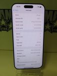 iPhone 16 pro max (M3) staramanet