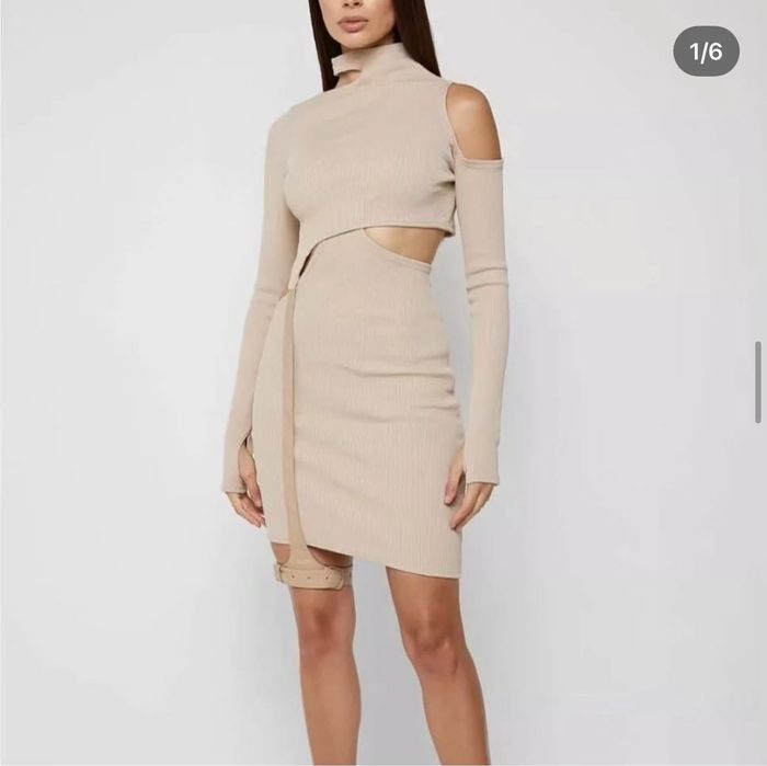 Дамско яке и сетове Maniere De Voir