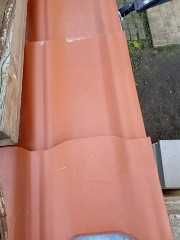 Покривна Ламарина