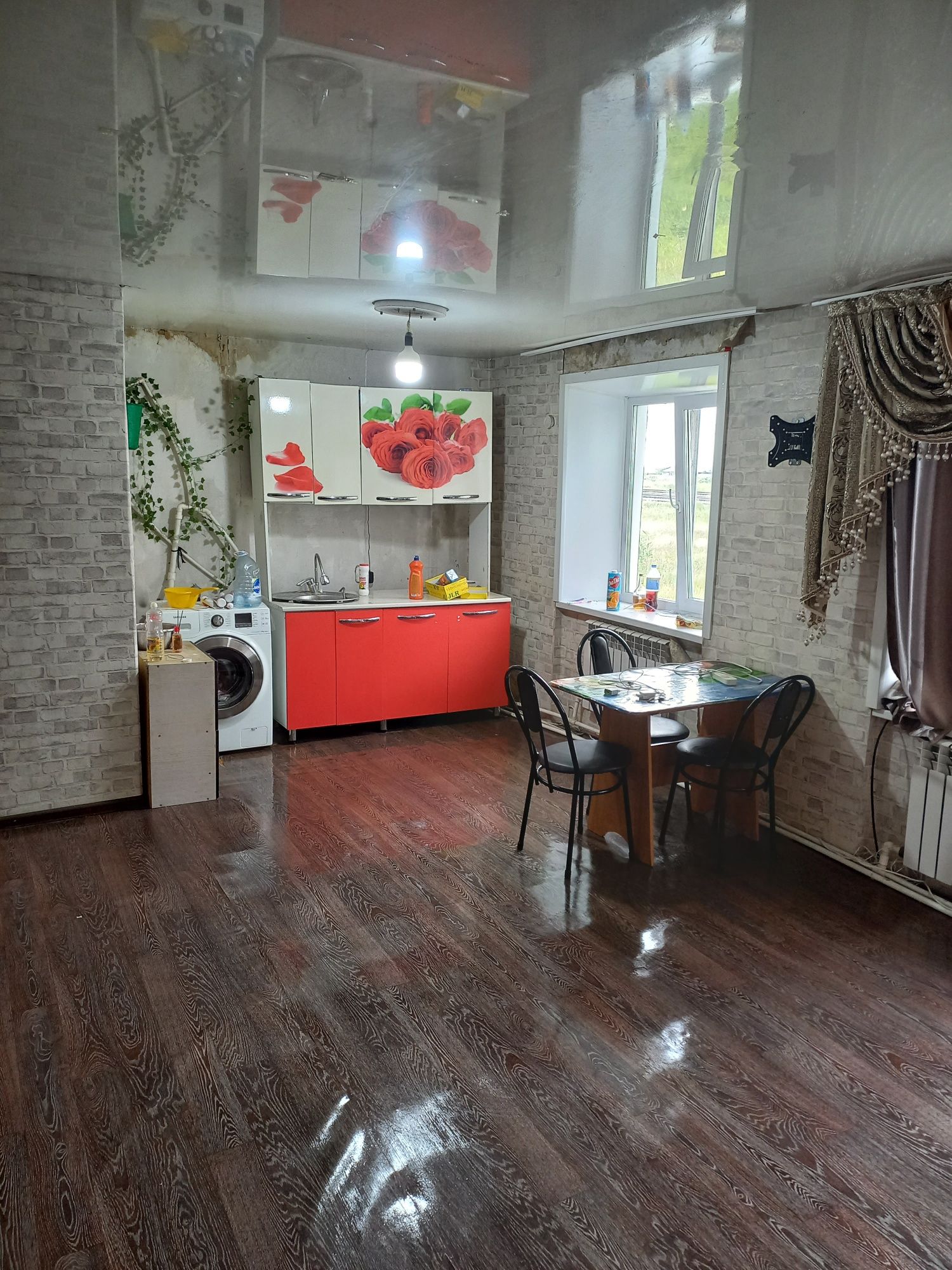 Продам квартиру  срочно