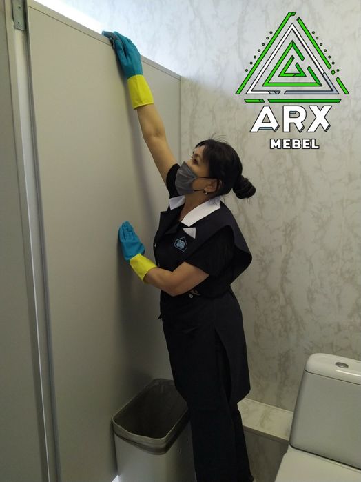 ARXmebel Создаём чистоту и уют для вашего дома