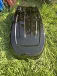Cutie Portbagaj auto Yakima Easytrip 550