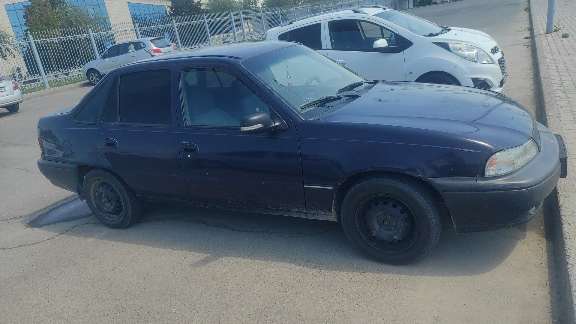 Srochna Nexia 1 sons mator