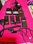 motorola GB900-11B Statie radio Statie radio profesionala
