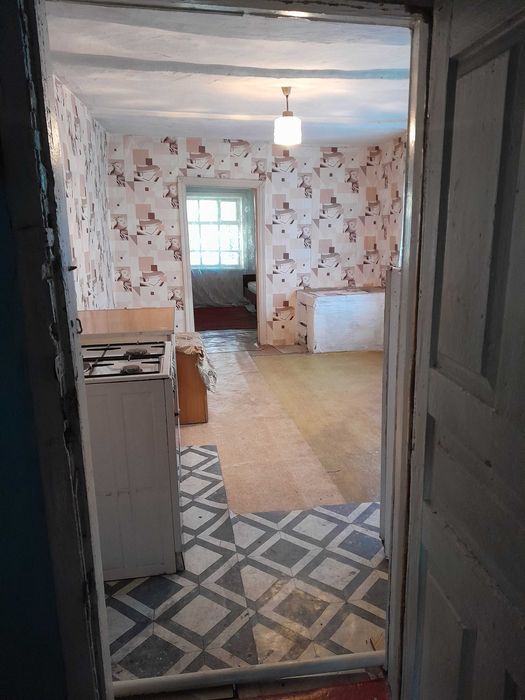 Сдам пол дома в Талгаре