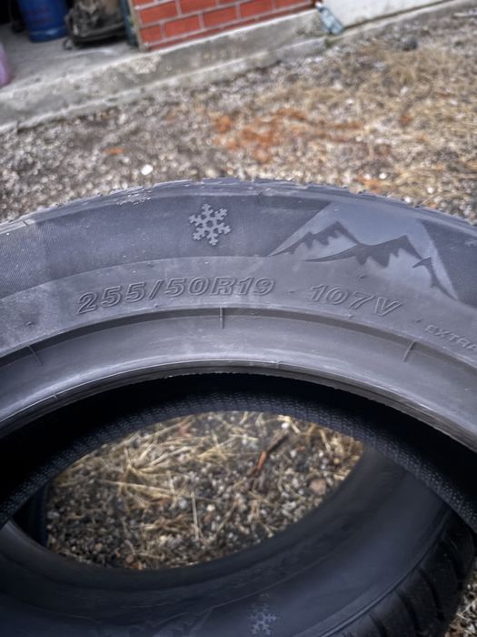 Goodride 255/50/r19