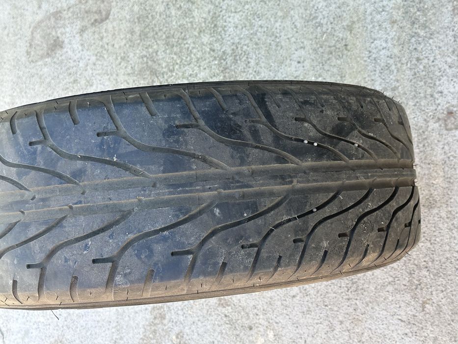 De vanzare jeanta vw r16