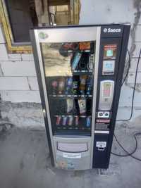 Automat vending Saeco Bp 36